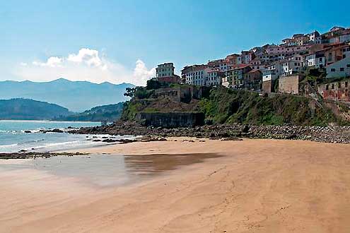 uno de los pueblos más bonitos de Asturias